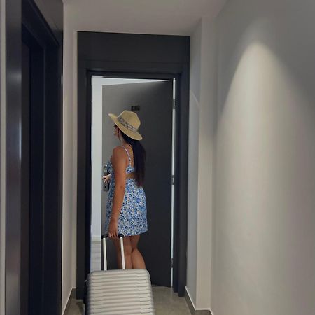 Hotel Bar Restorant Ylli Shëngjin Εξωτερικό φωτογραφία