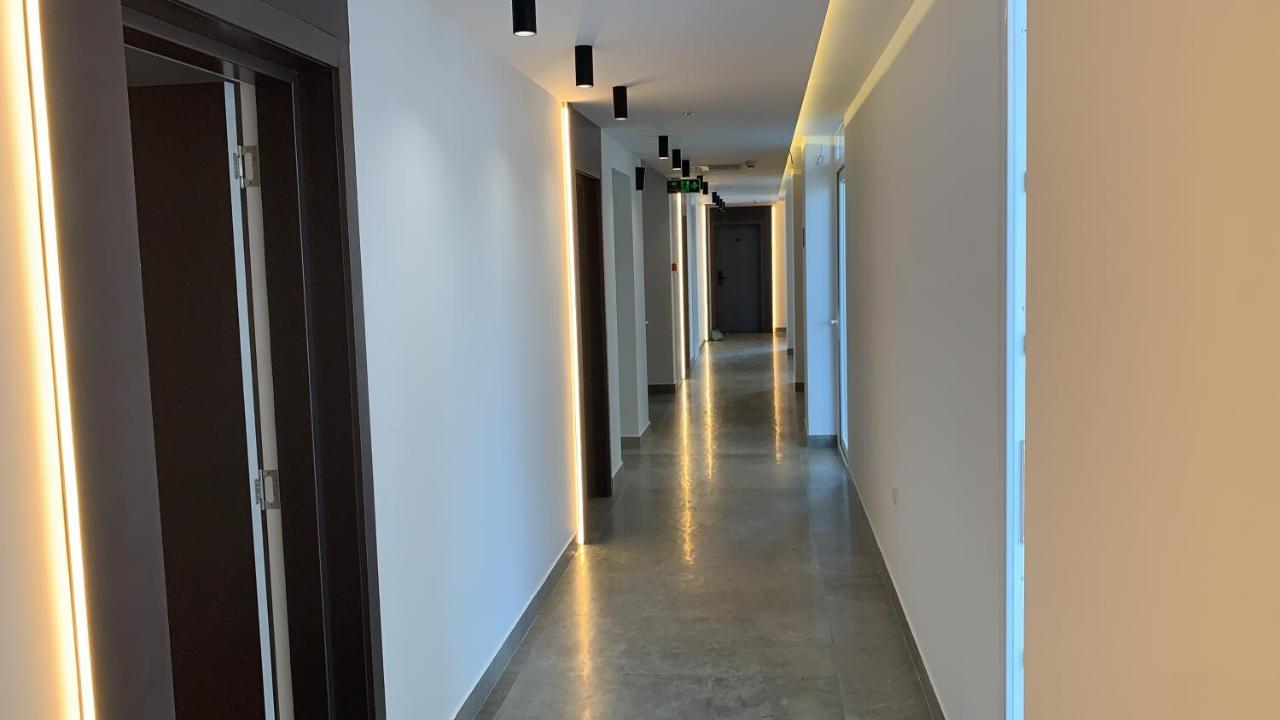 Hotel Bar Restorant Ylli Shëngjin Εξωτερικό φωτογραφία
