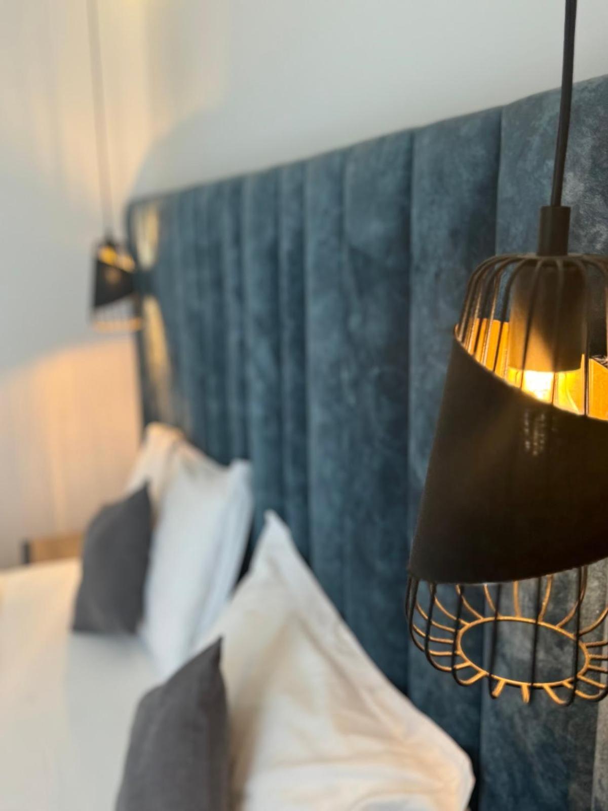 Hotel Bar Restorant Ylli Shëngjin Εξωτερικό φωτογραφία