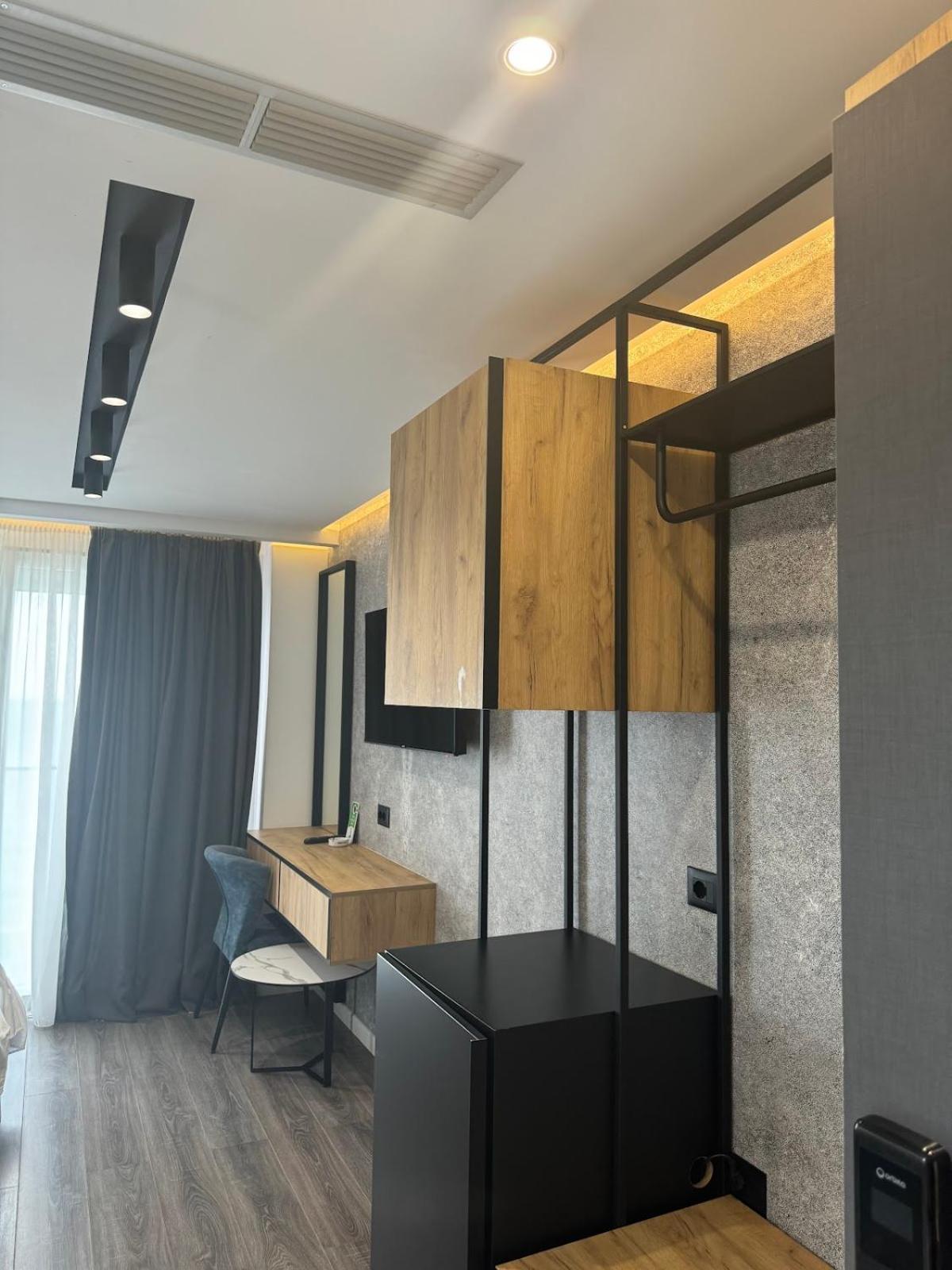 Hotel Bar Restorant Ylli Shëngjin Εξωτερικό φωτογραφία
