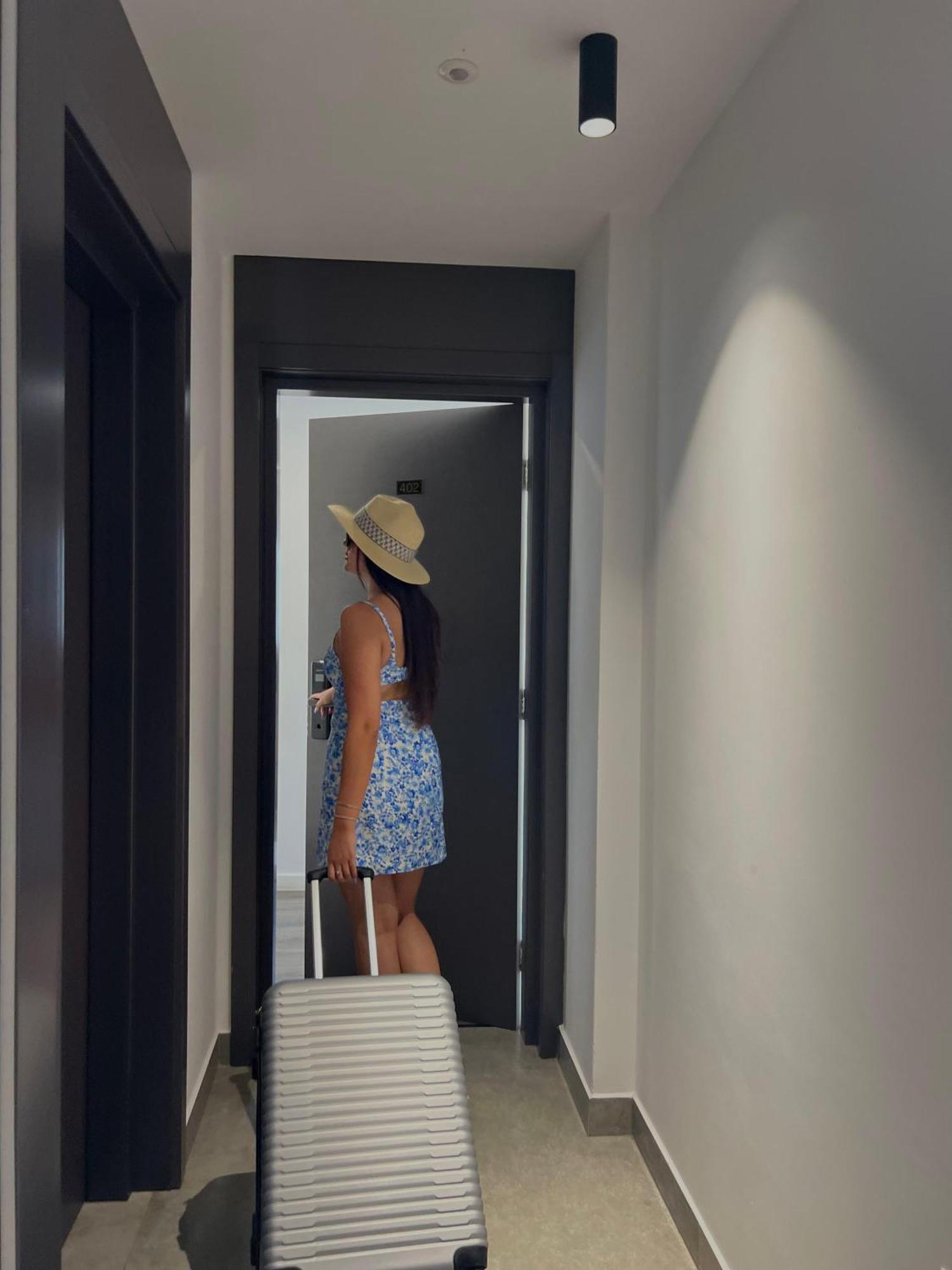 Hotel Bar Restorant Ylli Shëngjin Εξωτερικό φωτογραφία