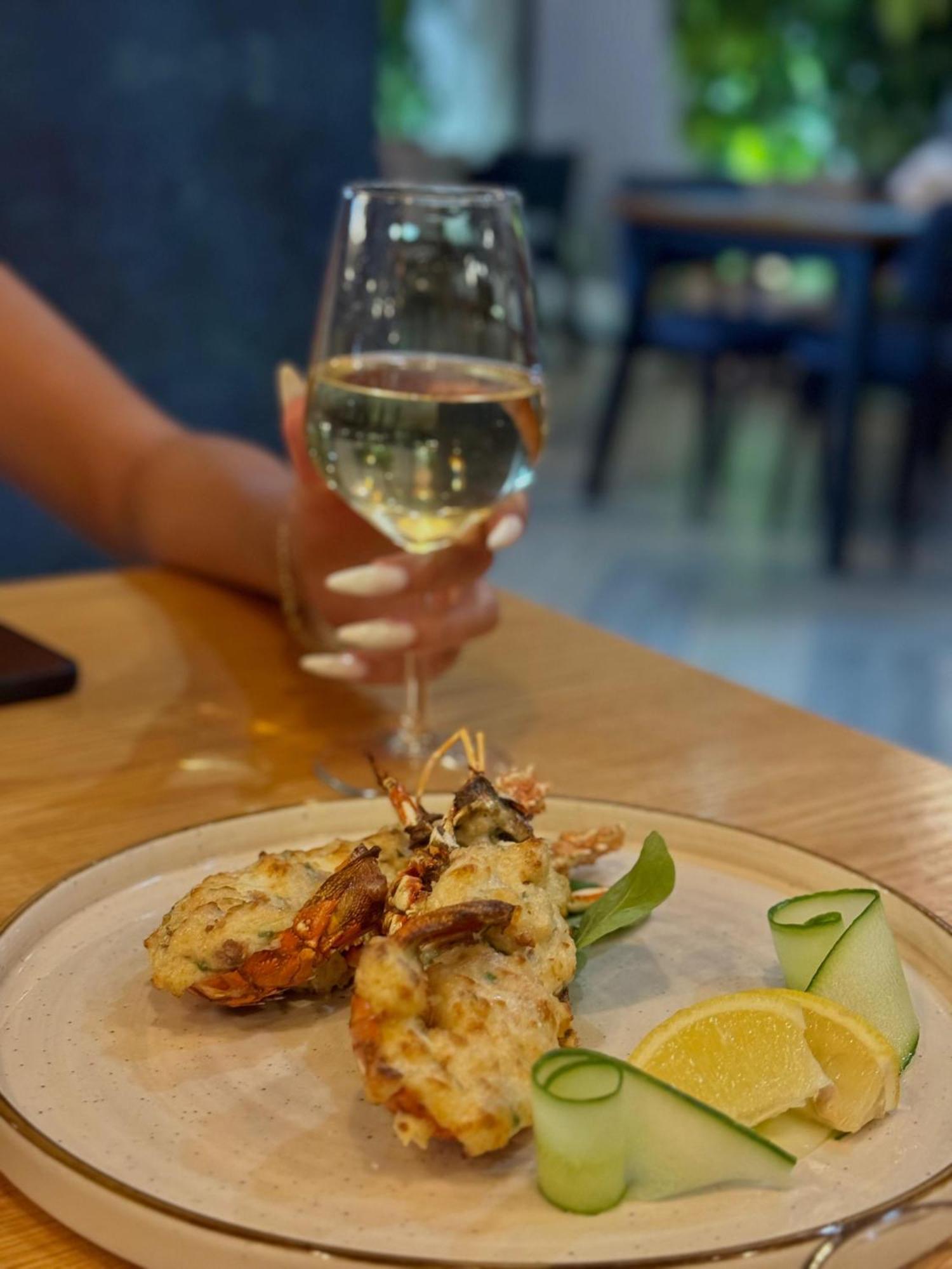 Hotel Bar Restorant Ylli Shëngjin Εξωτερικό φωτογραφία